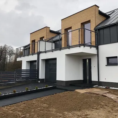 Popiela Firma budowlana Tarnów